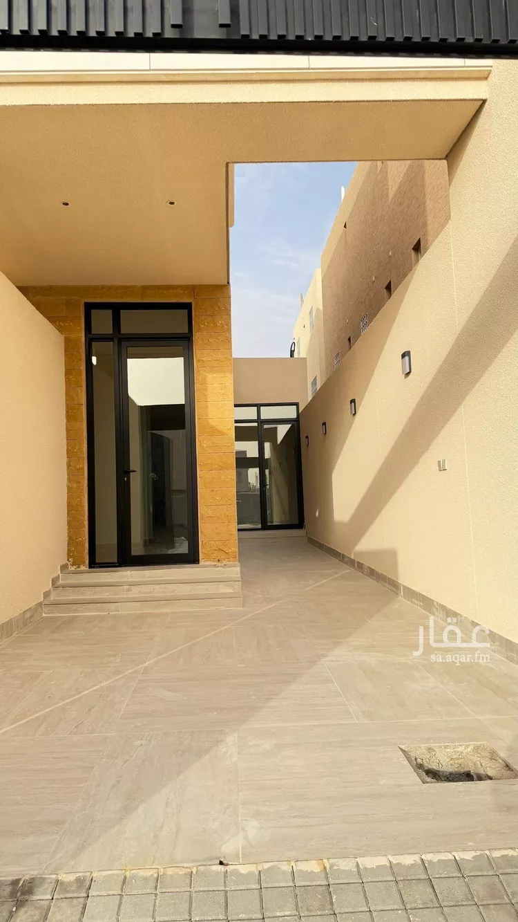 دور للبيع في شارع عمرو الطائي, حي النرجس, مدينة الرياض, منطقة الرياض صورة 2