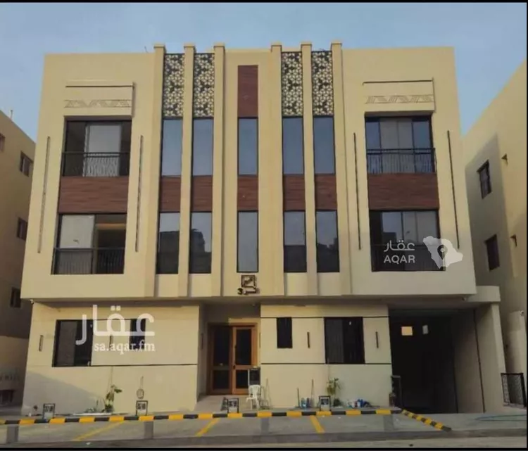 شقة للبيع في شارع ابن الزهراوي, حي عرقة, مدينة الرياض, منطقة الرياض 2