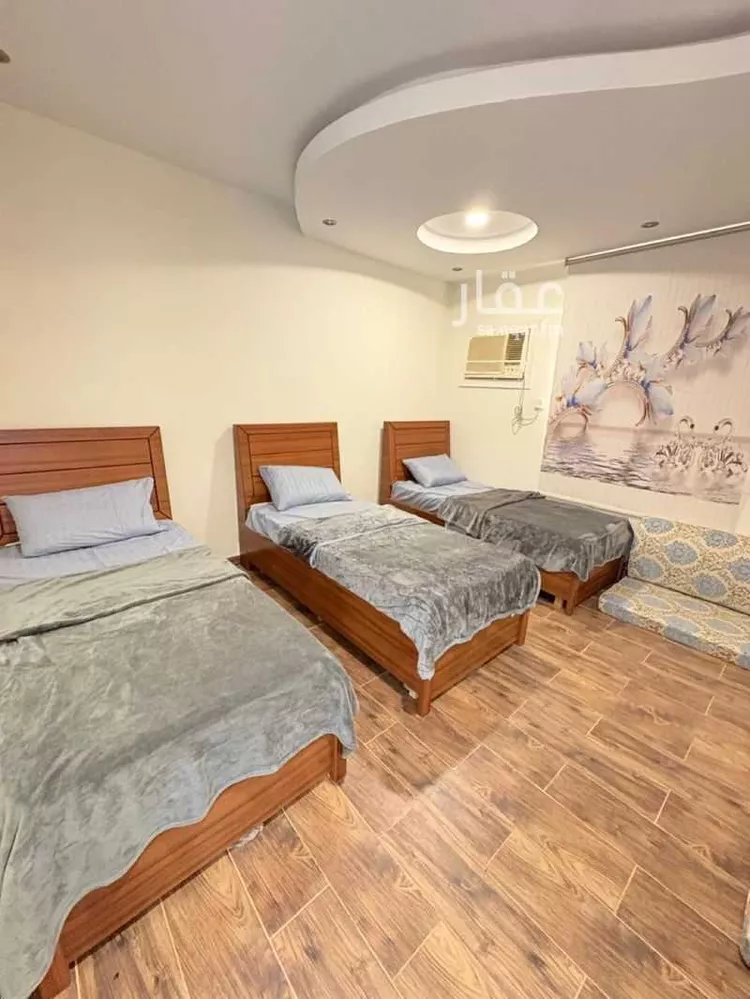 شاليه واستراحة للحجز في شارع عبد الله بن أوس بن قيظي الأن ، حي الفنار ، جدة ، جدة صورة 2