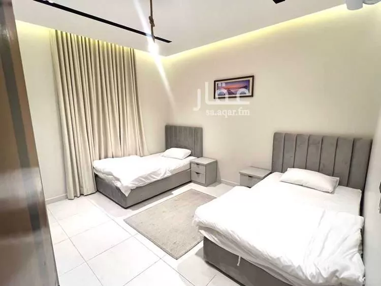 شقة للإيجار في شارع محمد زيدان ، جدة ، جدة صورة 3