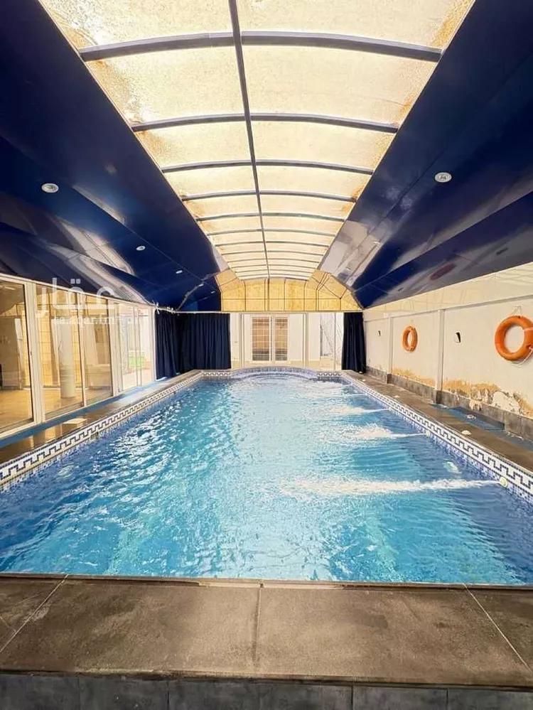 شاليه واستراحة للحجز في شارع عبد الله بن أوس بن قيظي الأن ، حي الفنار ، جدة ، جدة