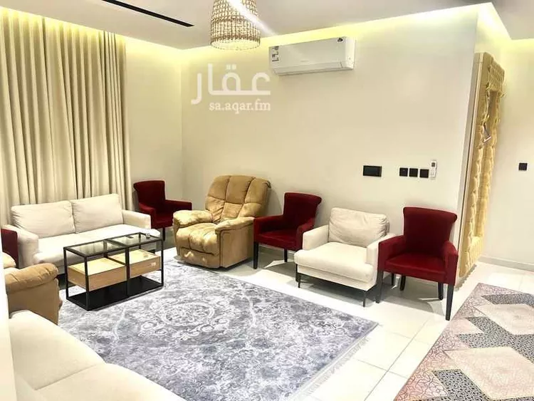 شقة للإيجار في شارع محمد زيدان, حي النعيم, مدينة جدة, منطقة مكة المكرمة 6