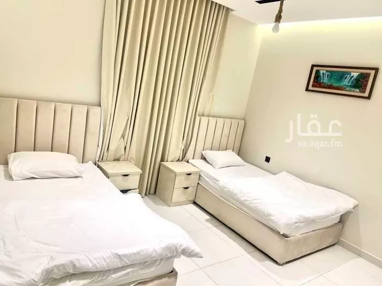 شقة للإيجار في شارع محمد زيدان ، جدة ، جدة صورة 2