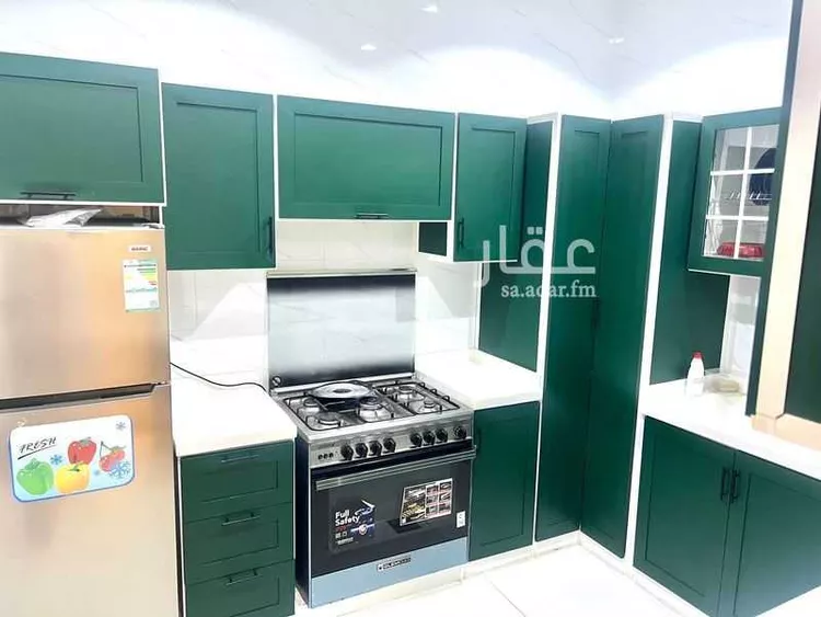 شقة للإيجار في شارع محمد زيدان ، جدة ، جدة صورة 5