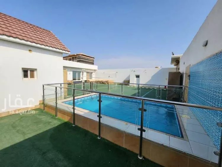 شاليه واستراحة للحجز في شارع خالد احمد السديري ، حي الأمواج ، جدة ، جدة صورة 5