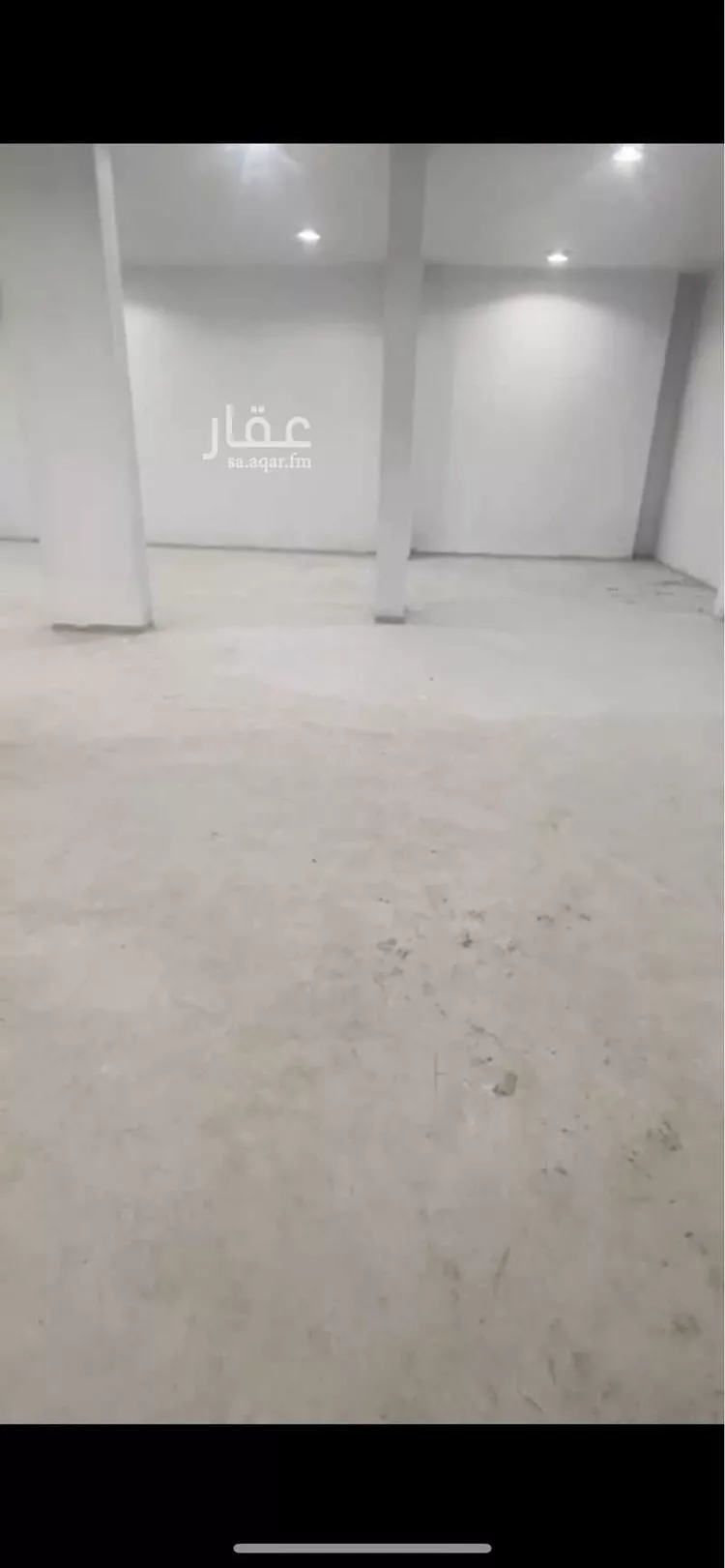 مستودع للإيجار في شارع المضيبعة, حي شمسان, مدينة أبها, منطقة عسير صورة 3