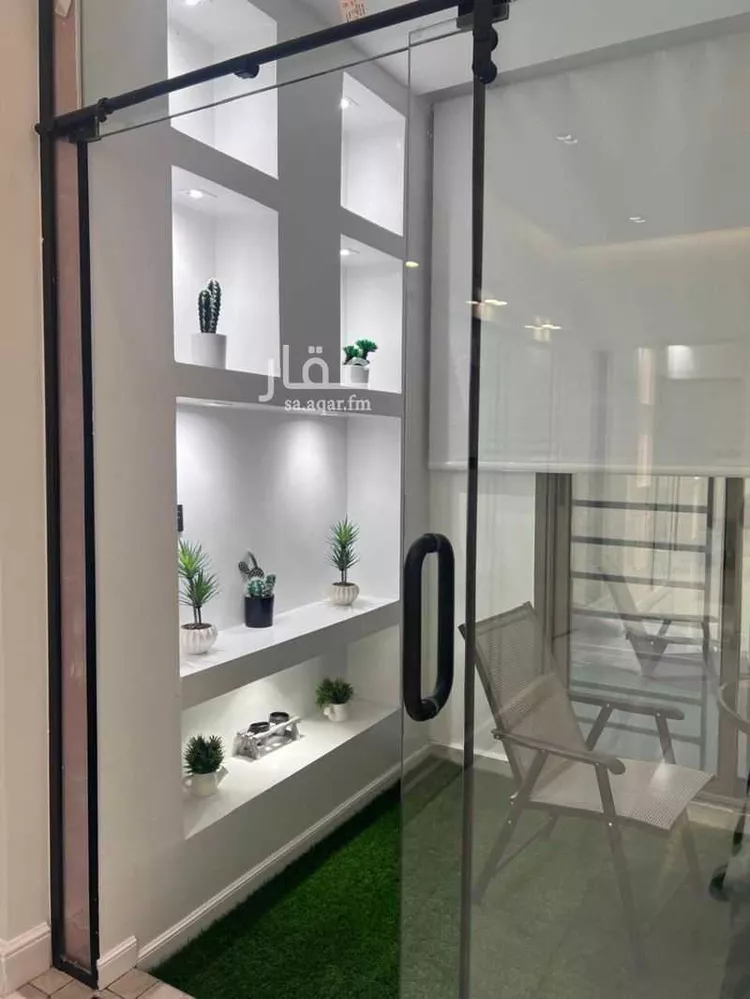 عمارة للإيجار في شارع شارع ابن حجر العسقلاني , حي العرين, مدينة أبها, منطقة عسير صورة 2