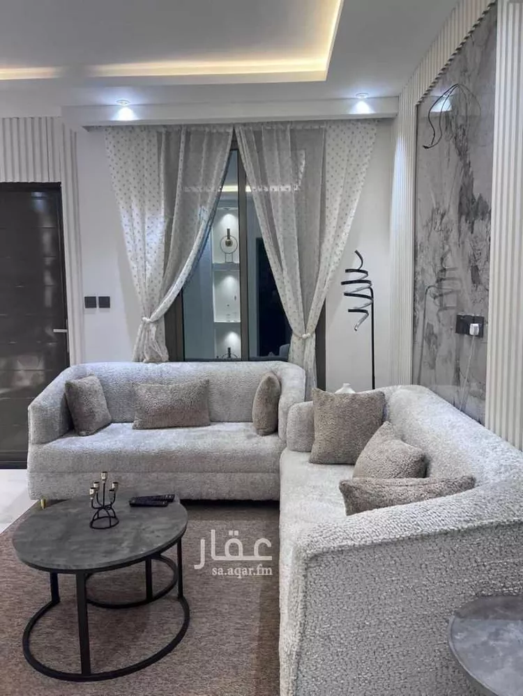 عمارة للإيجار في شارع شارع ابن حجر العسقلاني , حي العرين, مدينة أبها, منطقة عسير صورة 3