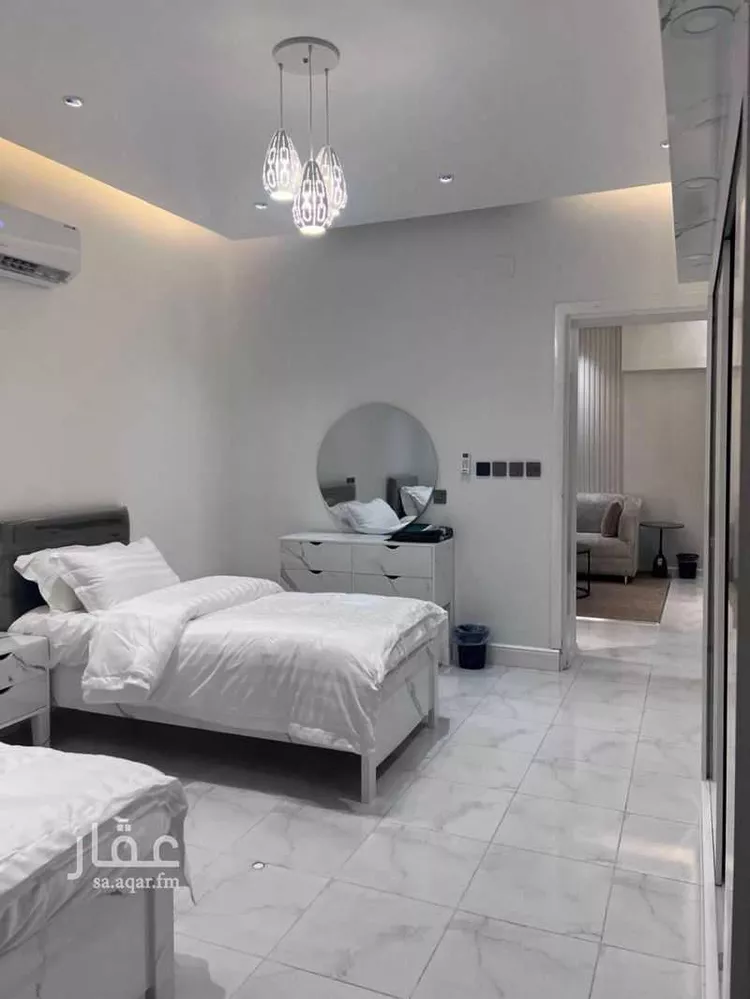 عمارة للإيجار في شارع شارع ابن حجر العسقلاني , حي العرين, مدينة أبها, منطقة عسير صورة 5