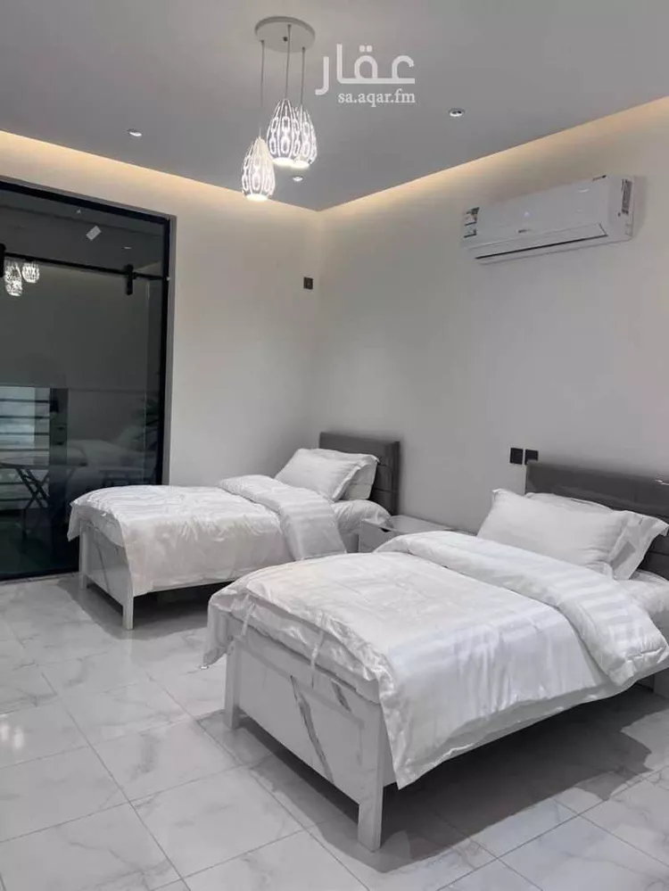 عمارة للإيجار في شارع شارع ابن حجر العسقلاني , حي العرين, مدينة أبها, منطقة عسير صورة 4