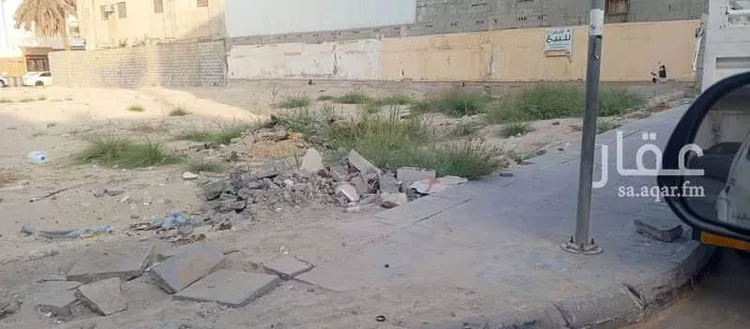 أرض للبيع في شارع ابوزكريا الاندلسي ، حي الجلوية ، الدمام ، الدمام