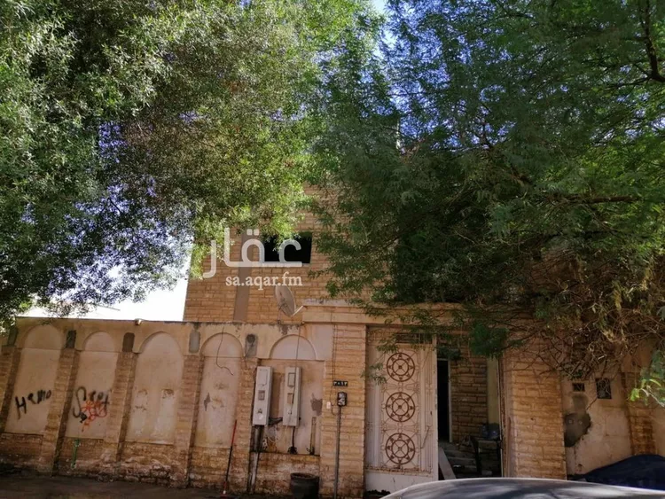أرض للبيع في شارع أروى بنت عبدالمطلب, حي الملز, مدينة الرياض, منطقة الرياض صورة 2