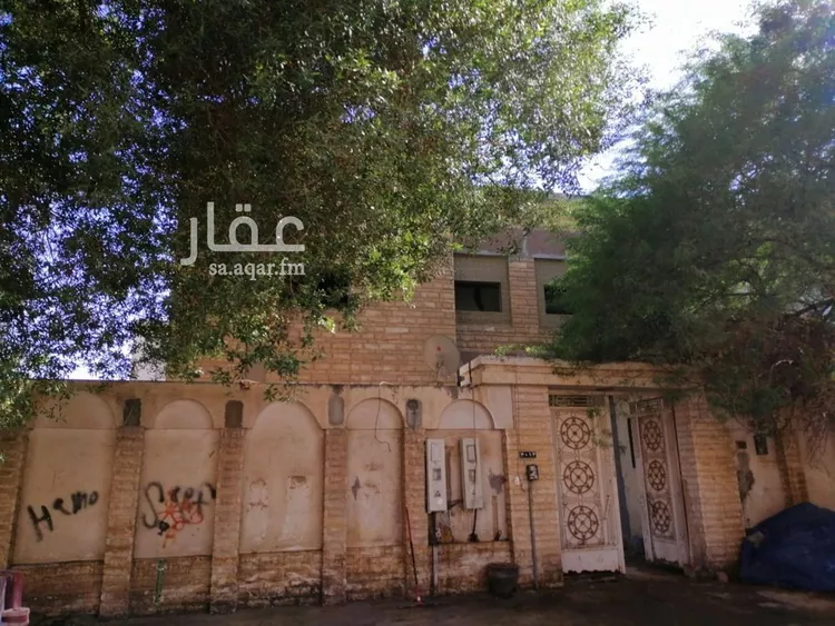 أرض للبيع في شارع أروى بنت عبدالمطلب, حي الملز, مدينة الرياض, منطقة الرياض