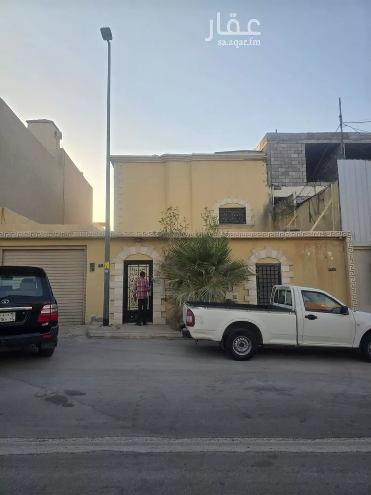 فيلا للبيع في حي الربوة, مدينة الرياض, منطقة الرياض