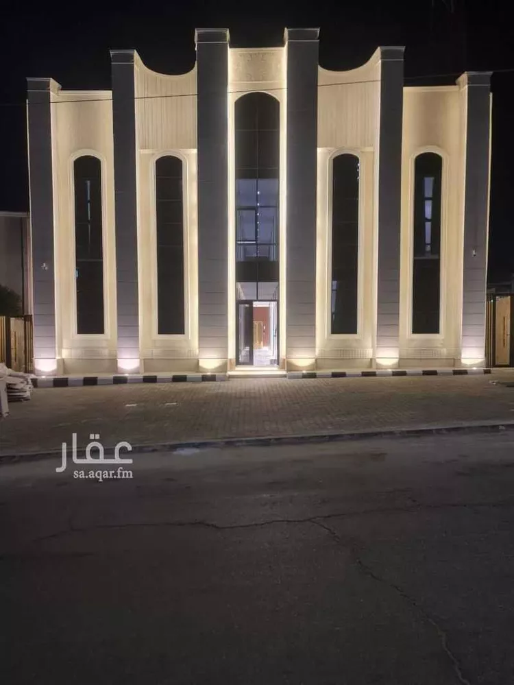 عمارة للبيع في شارع سلمان بن عبدالعزيز, حي البلدية, مدينة حفر الباطن, المنطقة الشرقية صورة 5