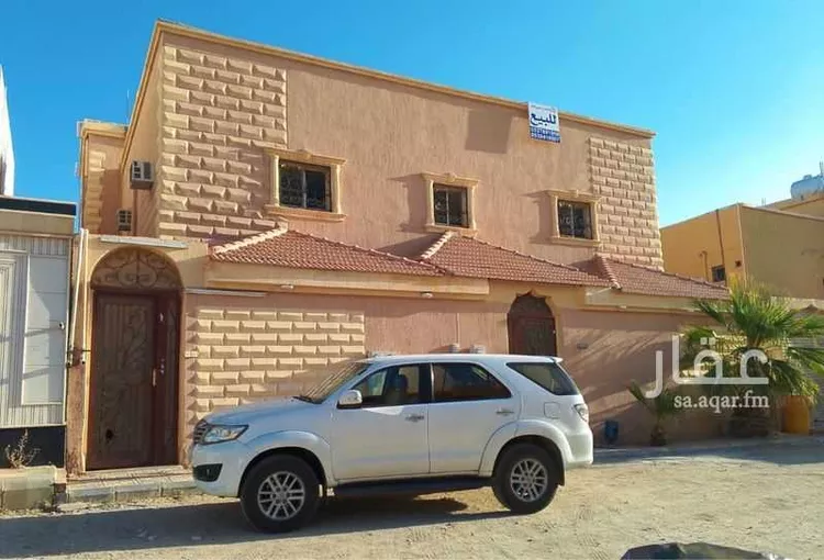 فيلا للبيع في شارع المحمدية 419, حي المحمدية, مدينة حفر الباطن, المنطقة الشرقية