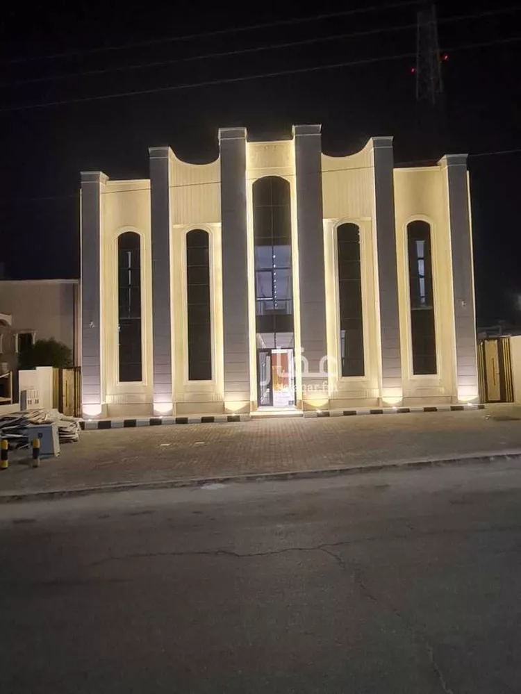 عمارة للبيع في شارع سلمان بن عبدالعزيز, حي البلدية, مدينة حفر الباطن, المنطقة الشرقية صورة 3