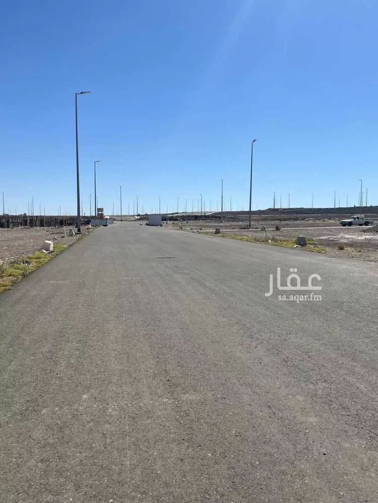 أرض للبيع في حي نبلاء, مدينة المدينة المنورة, منطقة المدينة المنورة صورة 2