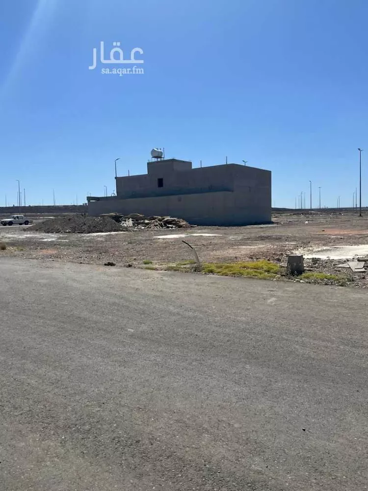 أرض للبيع في حي نبلاء, مدينة المدينة المنورة, منطقة المدينة المنورة صورة 3