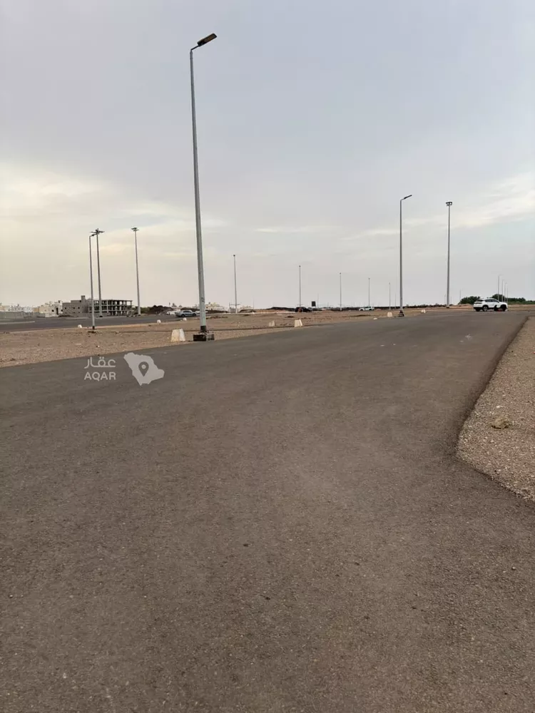 أرض للبيع في حي الجصة, مدينة المدينة المنورة, منطقة المدينة المنورة صورة 3
