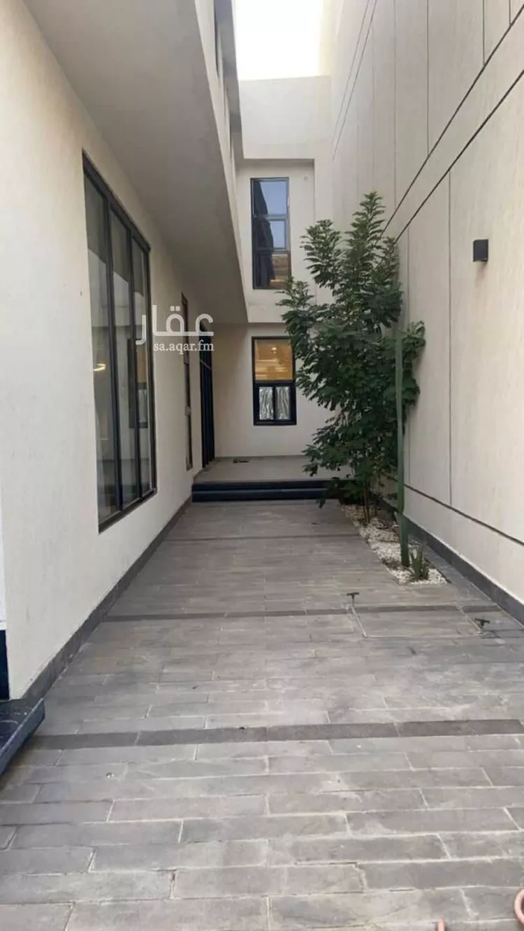 فيلا للبيع في شارع الحارث ابن جندب, حي شوران, مدينة المدينة المنورة, منطقة المدينة المنورة صورة 2