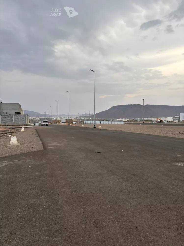 Land for Sale in Medina Al Jassah