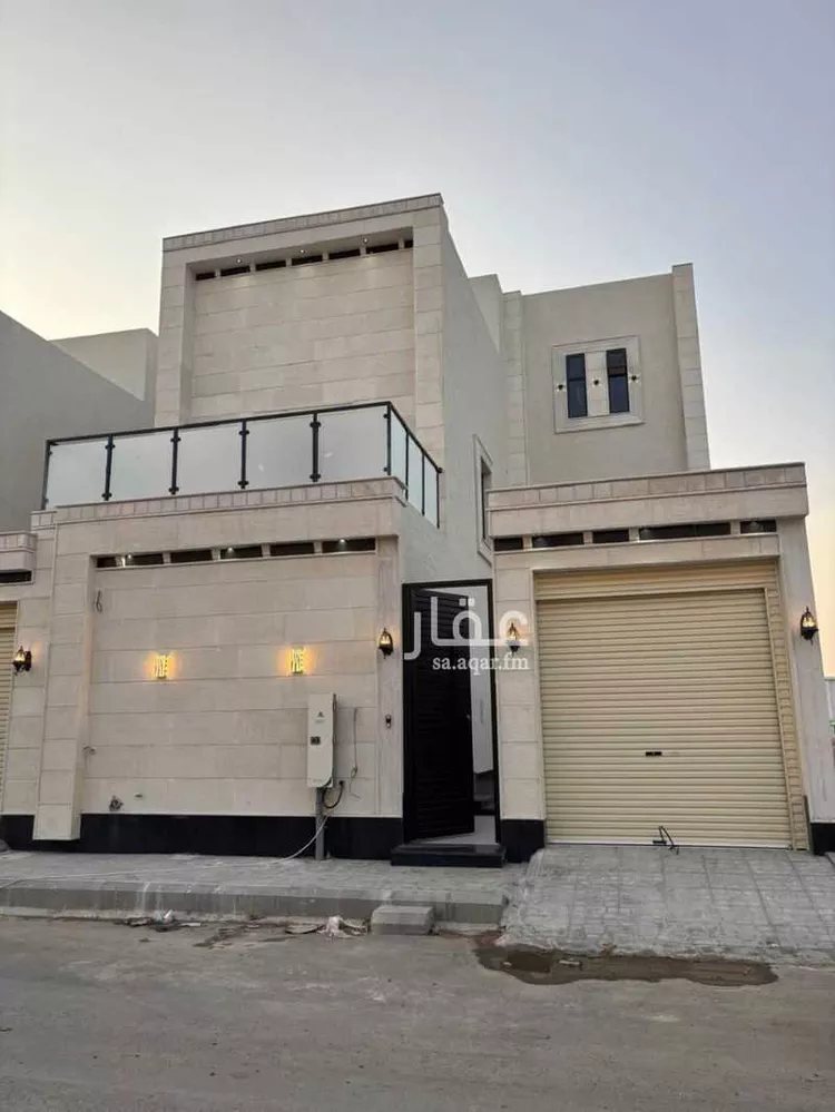 فيلا للبيع في شارع عبدالله ابن ابي عبدالله الابناني, حي نبلاء, مدينة المدينة المنورة, منطقة المدينة المنورة صورة 3