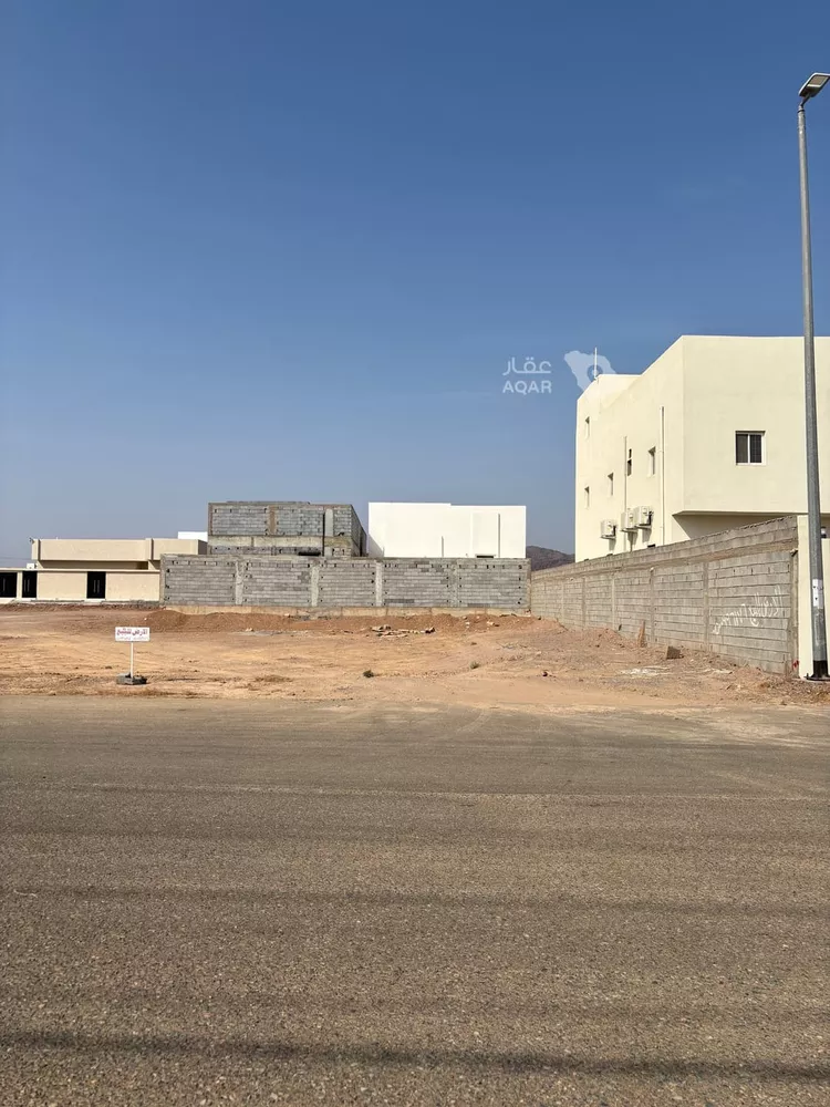 أرض للبيع في شارع مسعود بن جابر الحاجب, حي الصويدرة, مدينة المدينة المنورة, منطقة المدينة المنورة 2