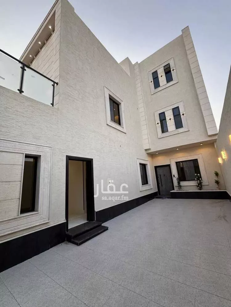 فيلا للبيع في شارع عبدالله ابن ابي عبدالله الابناني, حي نبلاء, مدينة المدينة المنورة, منطقة المدينة المنورة صورة 4