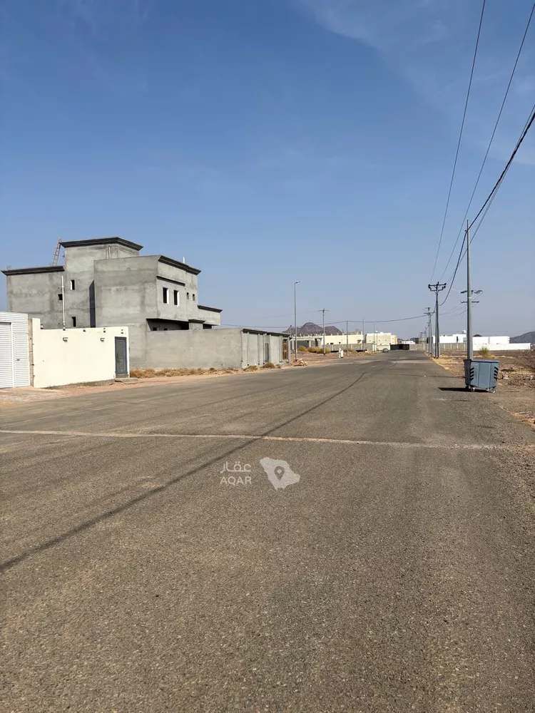 أرض للبيع في شارع مسعود بن جابر الحاجب, حي الصويدرة, مدينة المدينة المنورة, منطقة المدينة المنورة