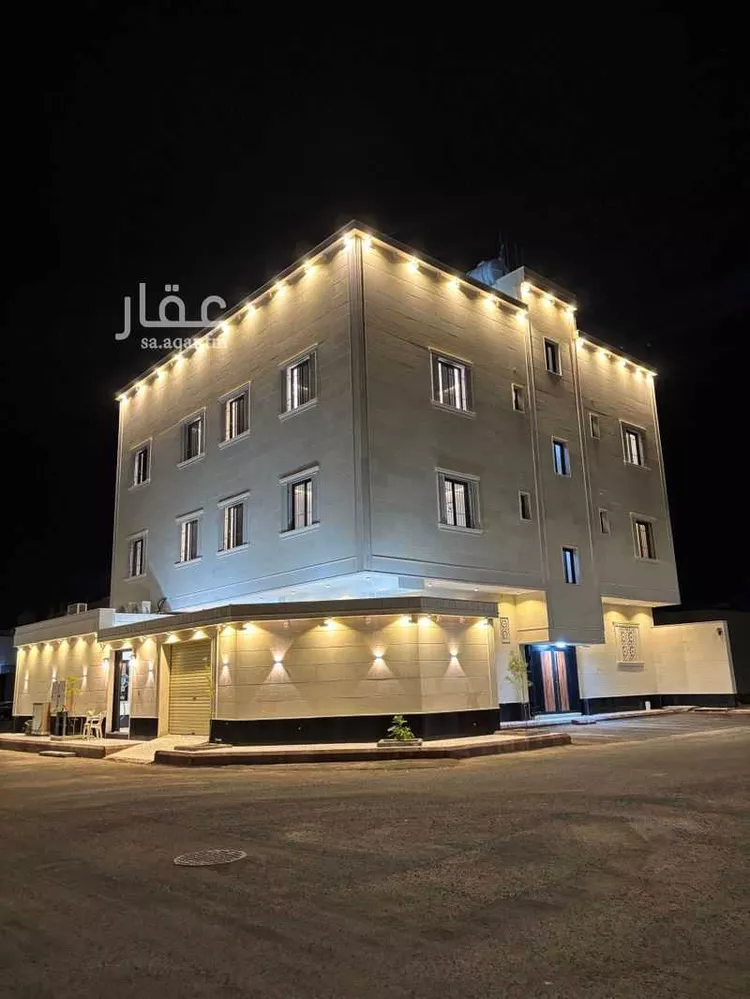 عمارة للبيع في شارع ابو بكر بن ابي الدنيا, حي نبلاء, مدينة المدينة المنورة, منطقة المدينة المنورة
