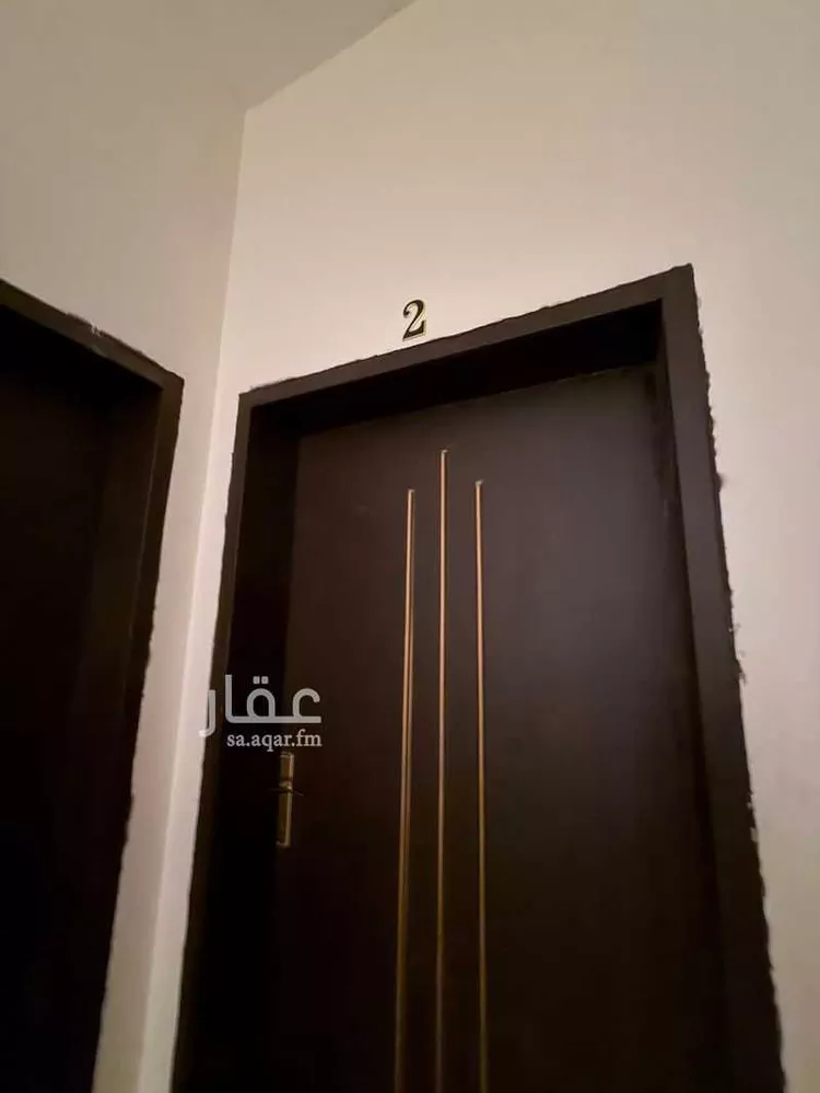 شقة للإيجار في شارع إبراهيم الأحدب, حي الرمال, مدينة الرياض, منطقة الرياض صورة 5
