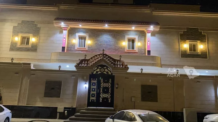 شقة للإيجار في شارع محمود غنيم ، حي السنابل ، جدة ، جدة