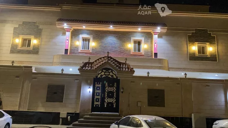 شقة للإيجار في شارع محمود غنيم, حي السنابل, مدينة جدة, منطقة مكة المكرمة
