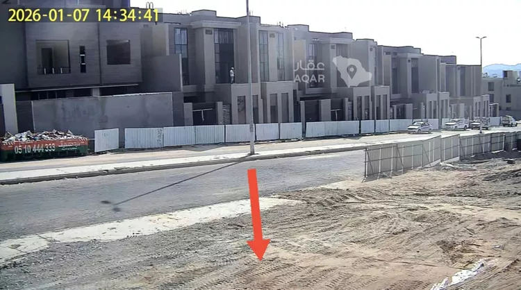 Land for Sale in Mecca Al Ukayshiyyah