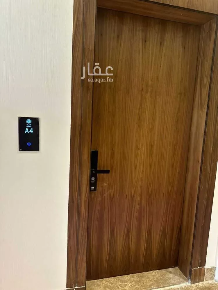 شقة للبيع في شارع محمد بن يسار, حي المحمدية, مدينة الرياض, منطقة الرياض صورة 3