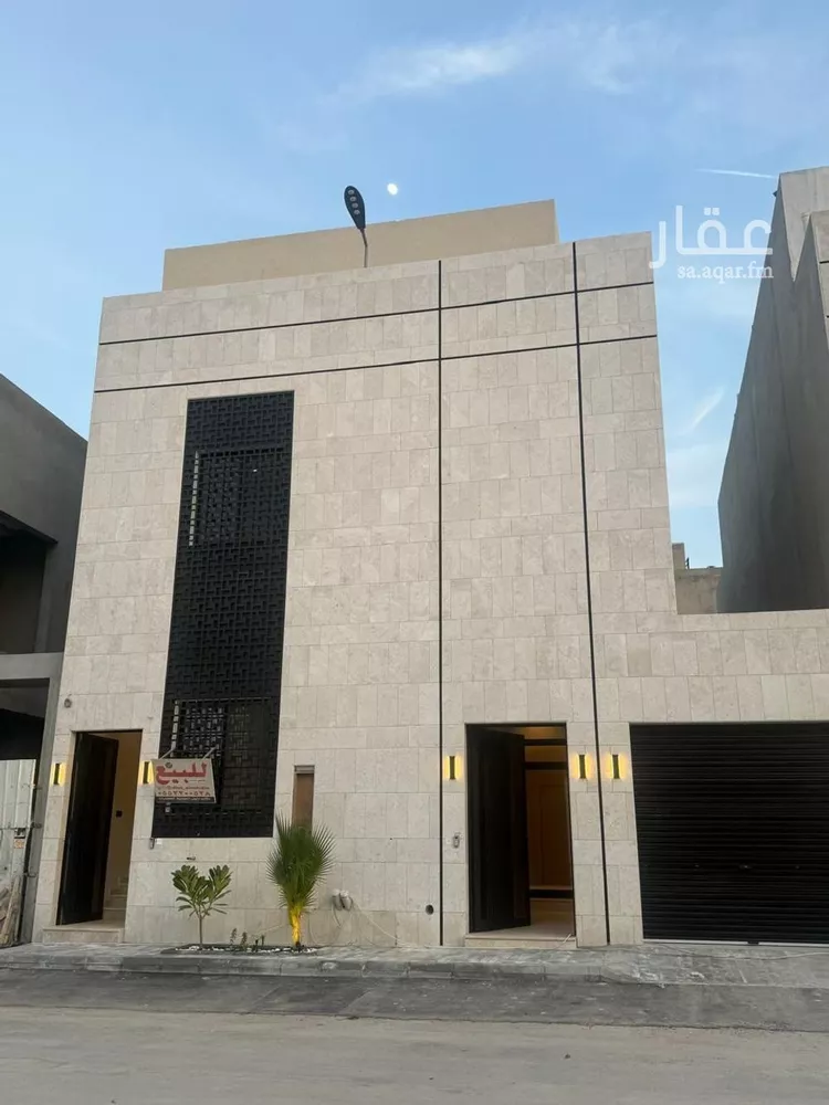 Villa for Sale in Riyadh Al Mahdiyah