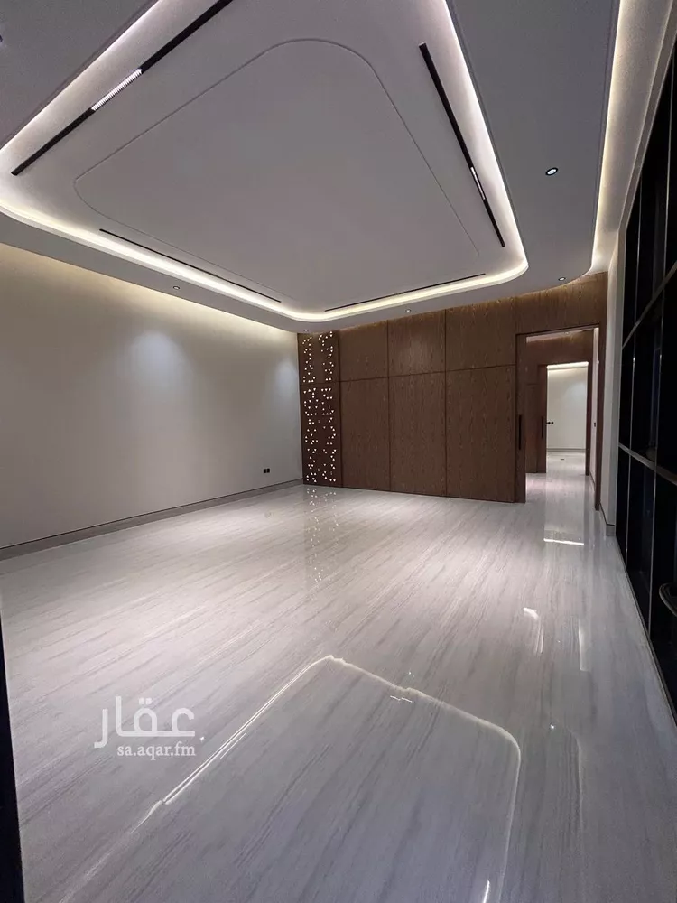 فيلا للبيع في شارع إسماعيل بن أبي الغنائم, حي المهدية, مدينة الرياض, منطقة الرياض صورة 4