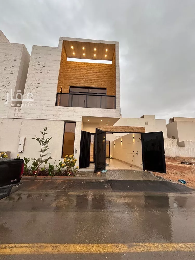 فيلا للبيع في شارع محمد بن أبي بكر القيم, حي المهدية, مدينة الرياض, منطقة الرياض