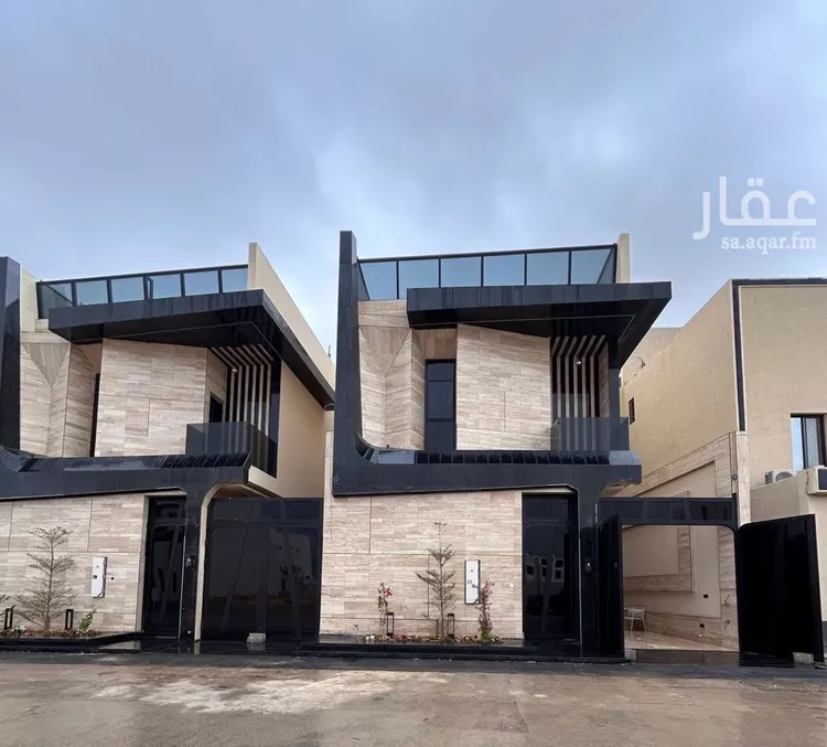 فيلا للبيع في شارع إسماعيل بن أبي الغنائم, حي المهدية, مدينة الرياض, منطقة الرياض صورة 2