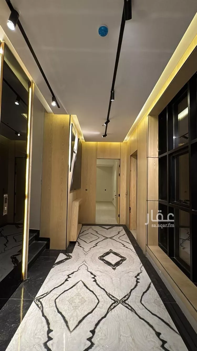 شقة للبيع في شارع أحمد بن هاشم, حي المهدية, مدينة الرياض, منطقة الرياض 7