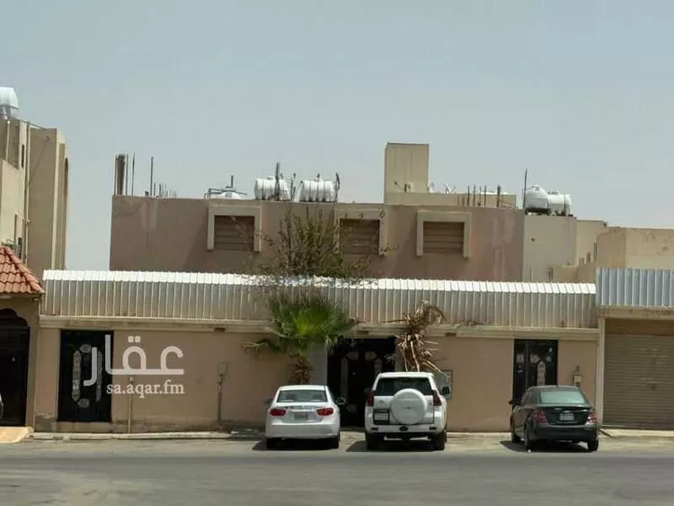 Floor for Sale in Riyadh Al Marwah