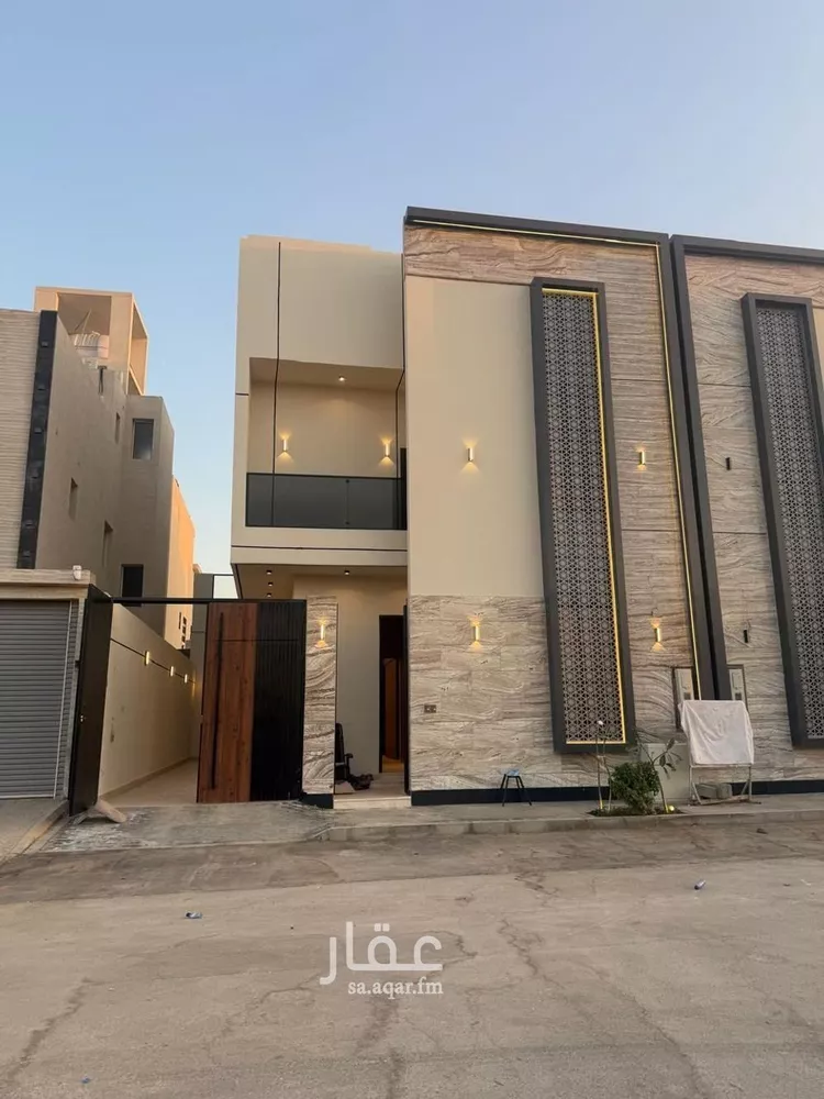 Villa for Sale in Riyadh Al Mahdiyah صورة 2