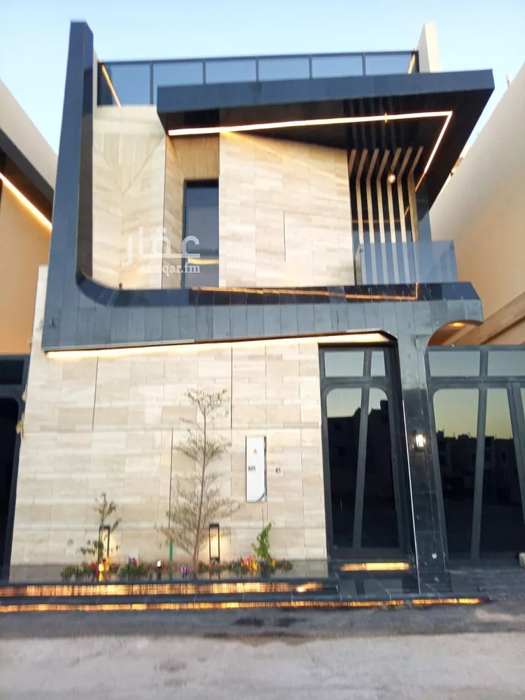 فيلا للبيع في شارع المظفر بن النموذج, حي المهدية, مدينة الرياض, منطقة الرياض