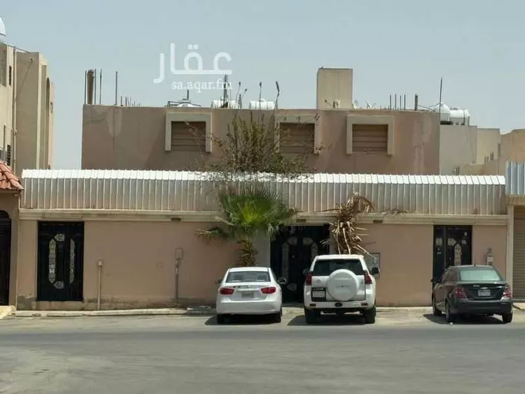 Floor for Sale in Riyadh Al Marwah 2