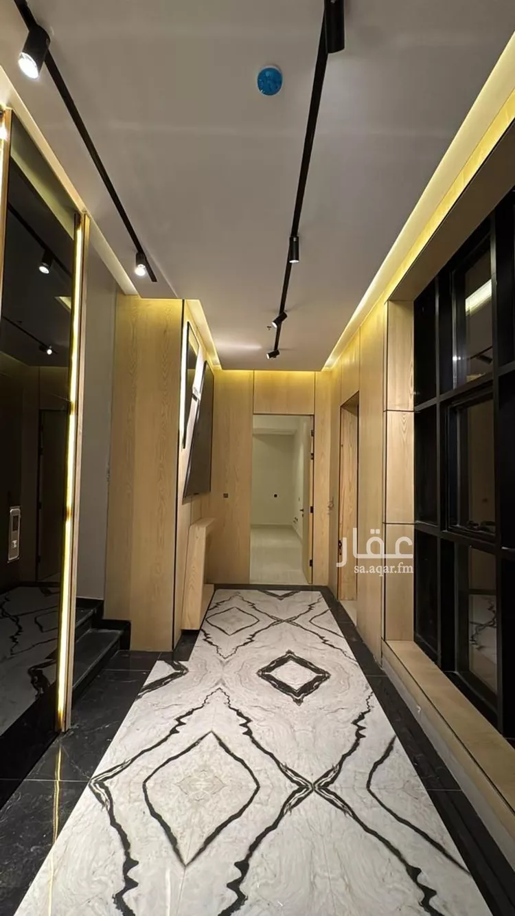 شقة للبيع في شارع أحمد بن هاشم, حي المهدية, مدينة الرياض, منطقة الرياض 8