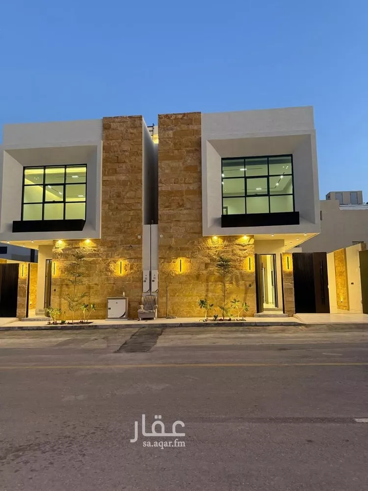 Villa for Sale in Riyadh Al Mahdiyah
