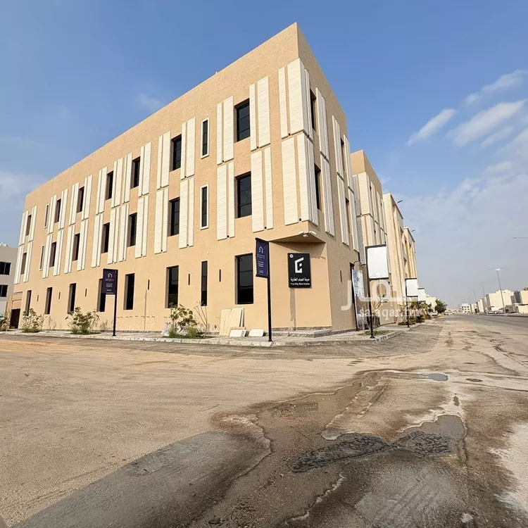 Apartment for Sale in Riyadh Al Mahdiyah