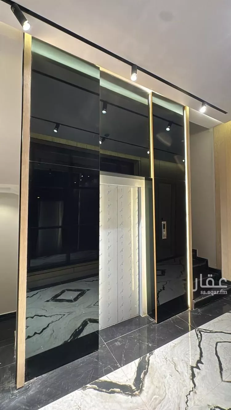 شقة للبيع في شارع أحمد بن هاشم, حي المهدية, مدينة الرياض, منطقة الرياض 9