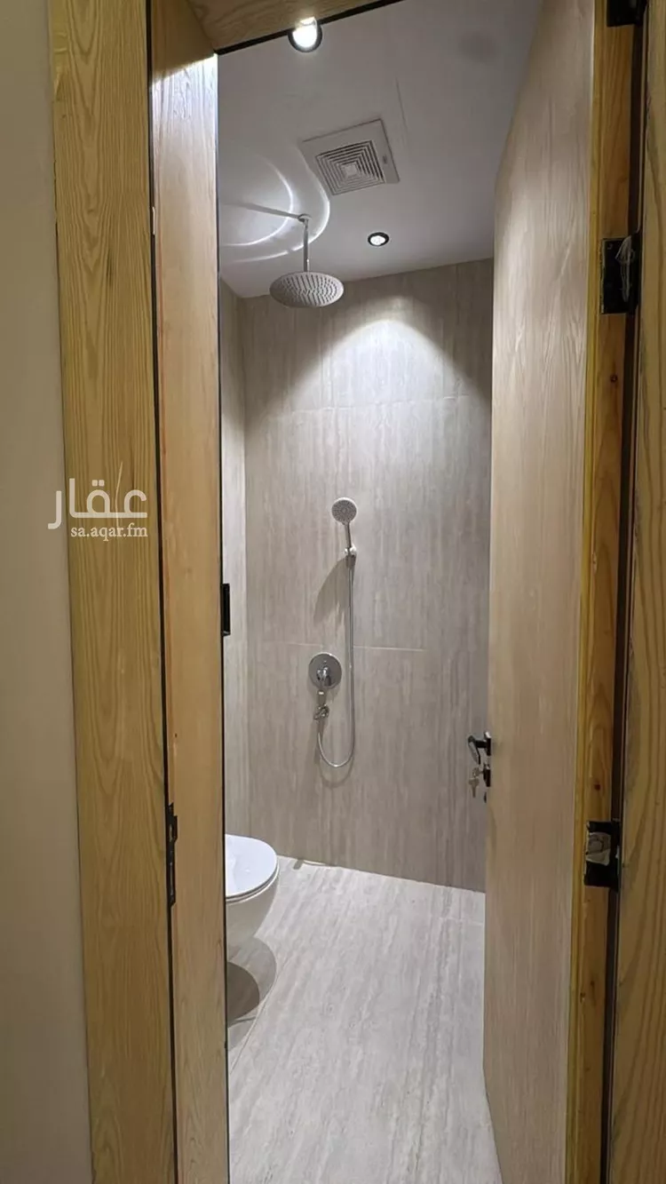 شقة للبيع في شارع عبدالحق الهاشمي, حي المهدية, مدينة الرياض, منطقة الرياض 17